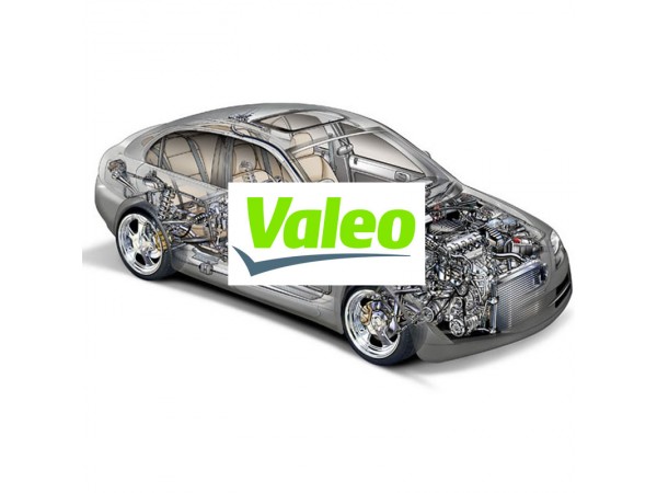 VALEO 450958 FAR (LED) (SOL) PEUGEOT 508 II (02-