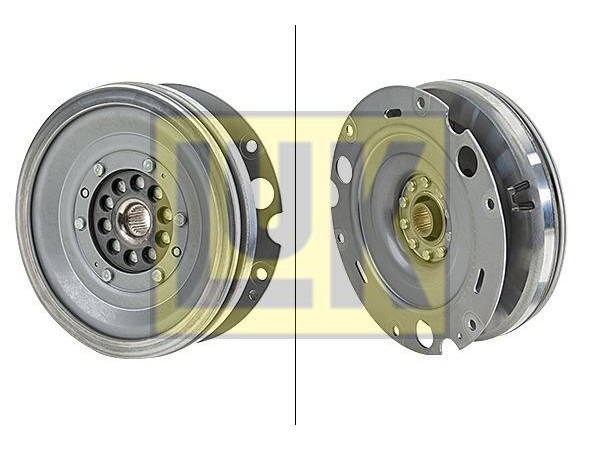 LUK 415062509 DEBRIYAJ VOLANT A4 A5 A6 A7-Q5  2.0 - 3.2 TFSI CAEB CDNC-CPMA-CALA