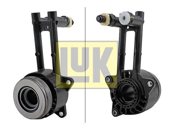 LUK 510013011 HIDROLIK DEBRIYAJ RULMANI FOCUS II III CMAX 07-