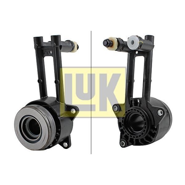 LUK 510013011 HIDROLIK DEBRIYAJ RULMANI FOCUS II III CMAX 07-