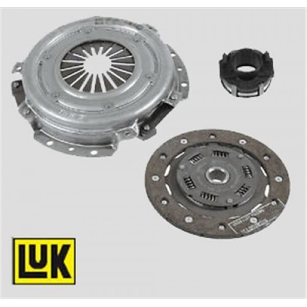 LUK 618074000 DEBRIYAJ SETI R9 R19 EXPRESS 1.4