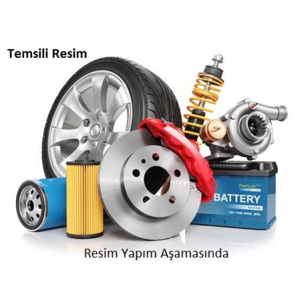 PARTSMALL PML-PTA-250 EL FREN TELI ÖN SAG SOL STAREX H1 08-13