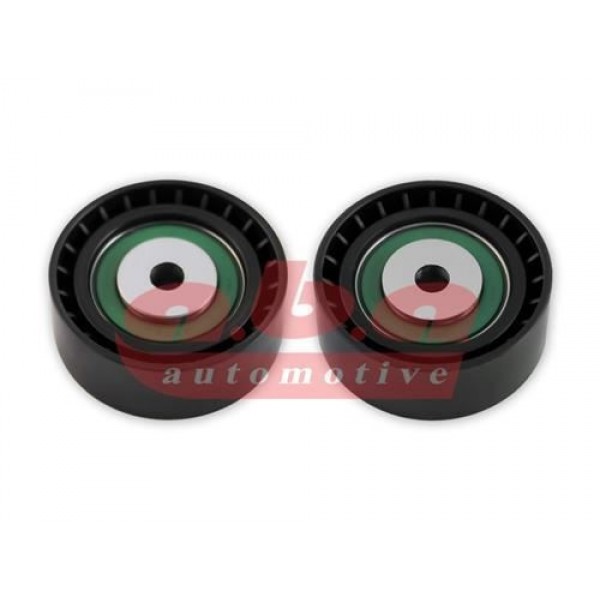 ABA 25200161 V KAYIS GERGI RULMANI CLIO II  1.2 16V D4F AC