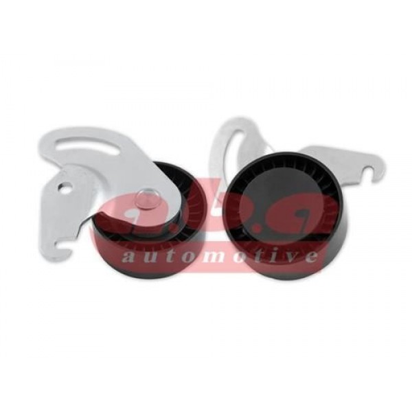 ABA 25203294 V KAYIS GERGI RULMANI CLIO II KANGOO MEGANE II SCENIC II / LOGAN / NOTE 1.4 1.6 16V 1.5 DCI AYAKLI NAC