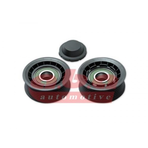 ABA 25750019 V KAYIS GERGI RULMANI PASSAT 98-