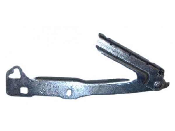 AFT KKM19506 KAPUT MENTESESI SANDERO SOL 08-