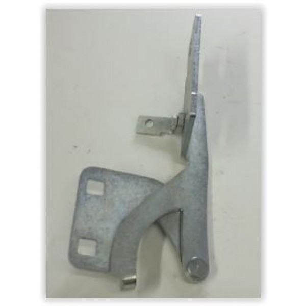 AFT KKM45220 KAPUT MENTESESI SAG PARTNER BERLINGO