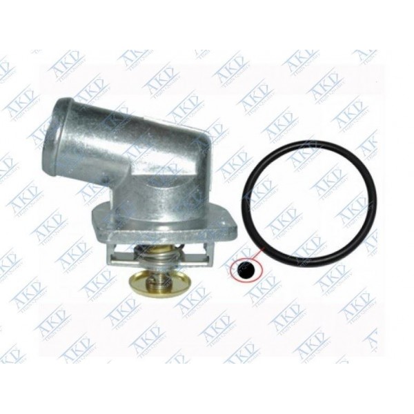 AKD OP143102 TERMOSTAT ASTRA F CORSA B VECTRA B 1.4 XE 1.6 XEL 16V