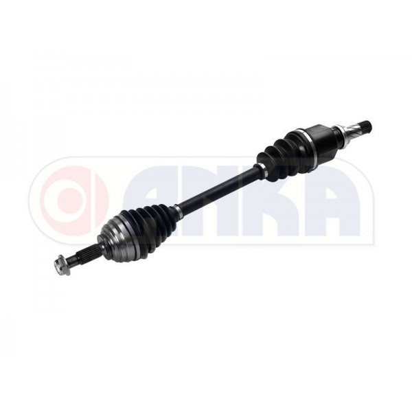 ANKA 10101014 AKS SOL MEGANE III 09-