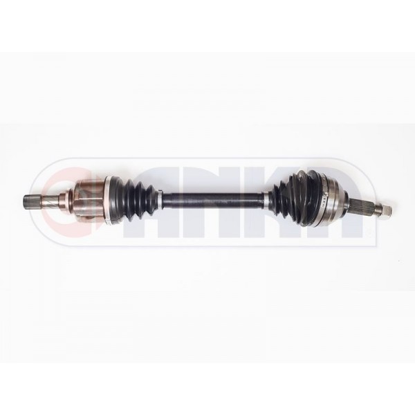 ANKA 10101016 AKS SOL KOMPLE TRAFIC II JLOH VIVARO 2.0 DCI CDTI 06-