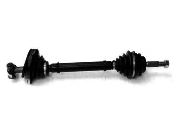 ANKA 10103009 AKS SOL CLIO II 98-