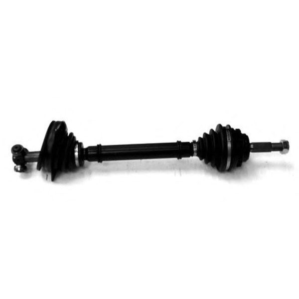 ANKA 10103009 AKS SOL CLIO II 98-