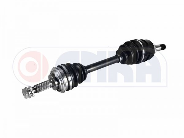 ANKA 10301001 AKS SOL KOMPLE COROLLA 1.6 87-