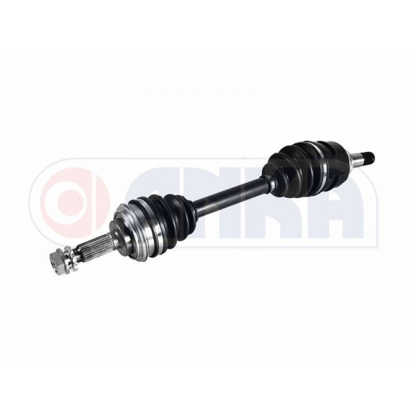 ANKA 10301001 AKS SOL KOMPLE COROLLA 1.6 87-
