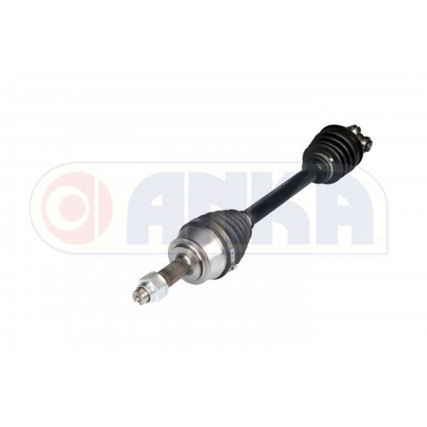 ANKA 10501018 AKS SOL KOMPLE DOBLO 1.2 1.9D 01-