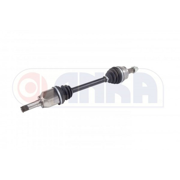 ANKA 10501019 AKS SOL LALESIZ FIAT EGEA 1.3 MJT 15-