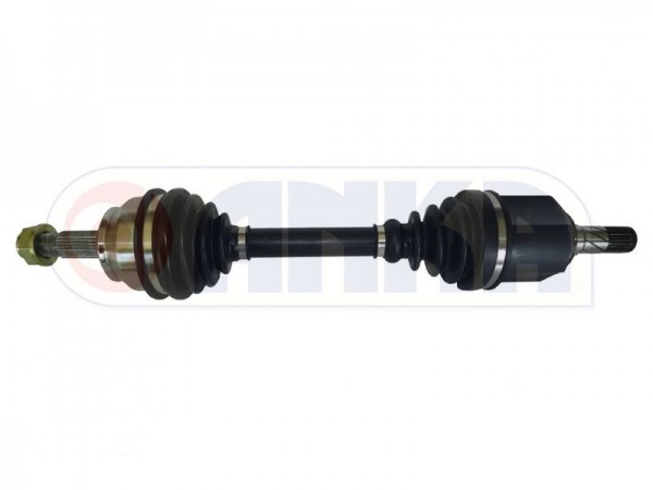 AKS SOL KOMPLE LALELI FIAT LINEA PUNTO EVO 1.6 MJT ALFA MITO 1.4 EURO5 09-;