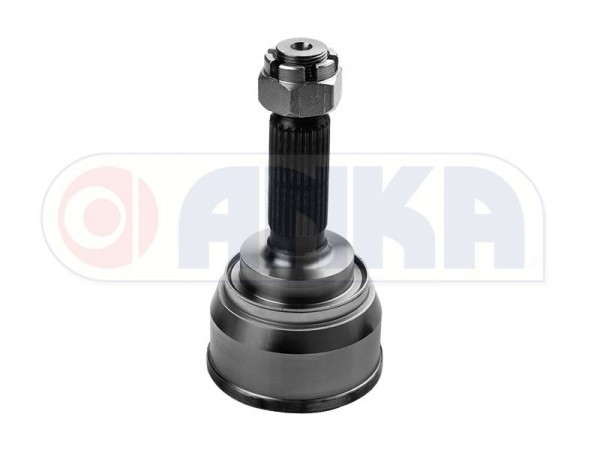 ANKA 20322004 AKS KAFASI ACCENT ERA 1.5 CRDI 06-