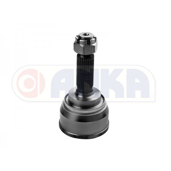 ANKA 20322004 AKS KAFASI ACCENT ERA 1.5 CRDI 06-