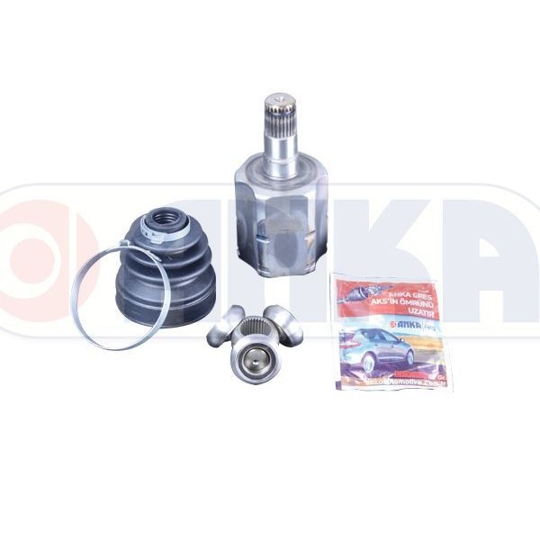 ANKA 30230003 AKS KAFASI IÇ 1.6 2.0 FSI