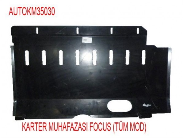 AUTO KM35030 KARTER MUHAFAZASI FOCUS TUM MOD