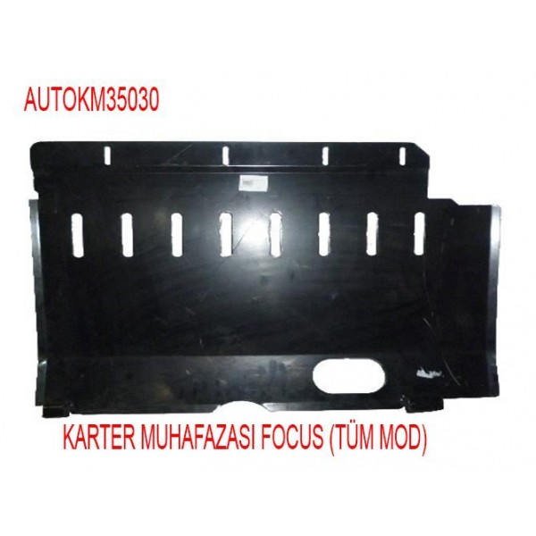 AUTO KM35030 KARTER MUHAFAZASI FOCUS TUM MOD