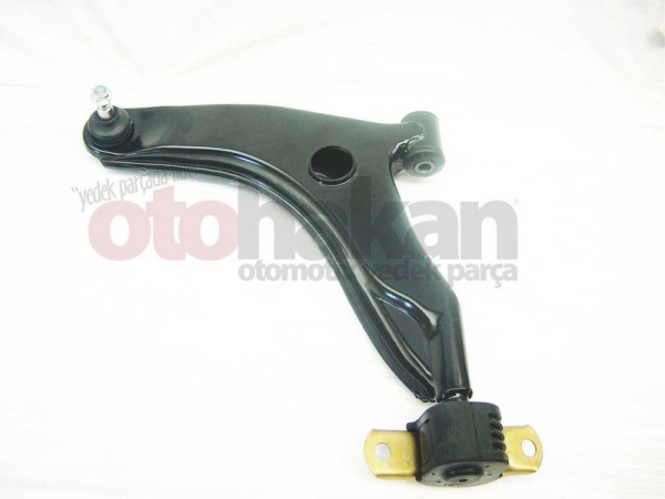 AYD 586 SALINCAK SOL CARISMA 95-