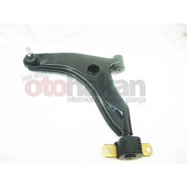 AYD 586 SALINCAK SOL CARISMA 95-