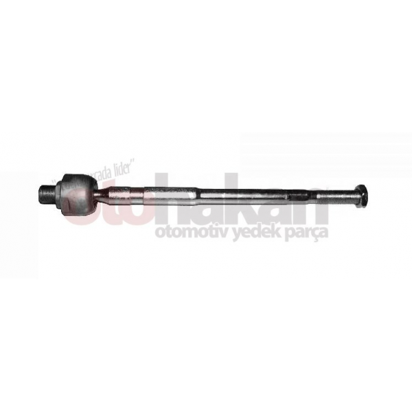 AYD 2015 ROT MILI MEKANIK INCE H100 L300 015-