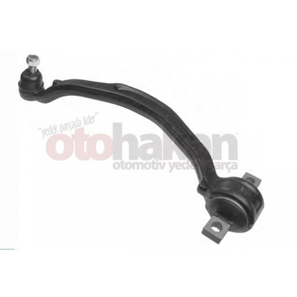AYD 2694 SALINCAK ALT EGRI SOL GALANT 92-