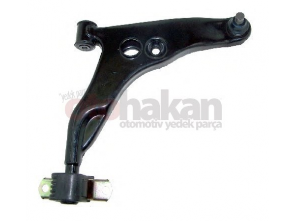 AYD 2870 SALINCAK SAG CARISMA 00-