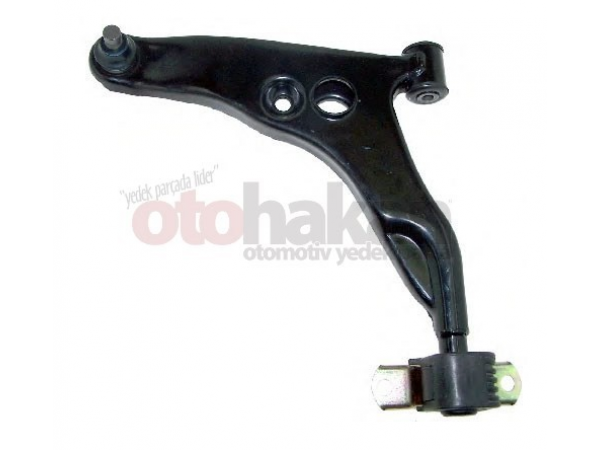 AYD 2888 SALINCAK SOL CARISMA 00-