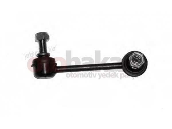 STABILIZER Z ROTU ARKA SAG SEDAN CIVIC VTEC 01-;05