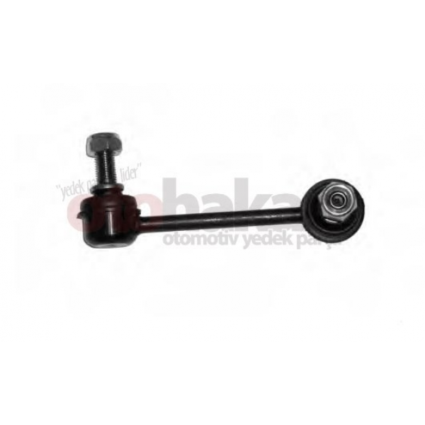 STABILIZER Z ROTU ARKA SAG SEDAN CIVIC VTEC 01-;05