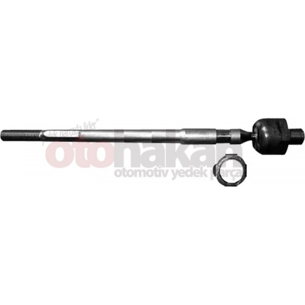 AYD 3724 ROT MILI MAZDA 121 90-