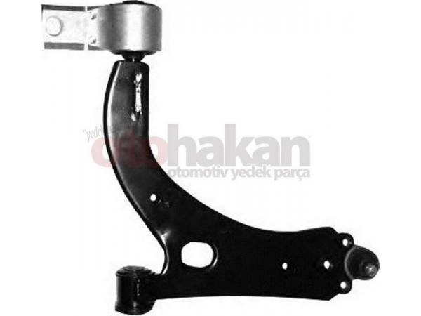 AYD 4630 SALINCAK SAG MAZDA 2 03-
