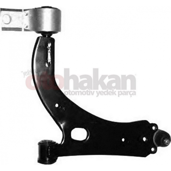 AYD 4630 SALINCAK SAG MAZDA 2 03-