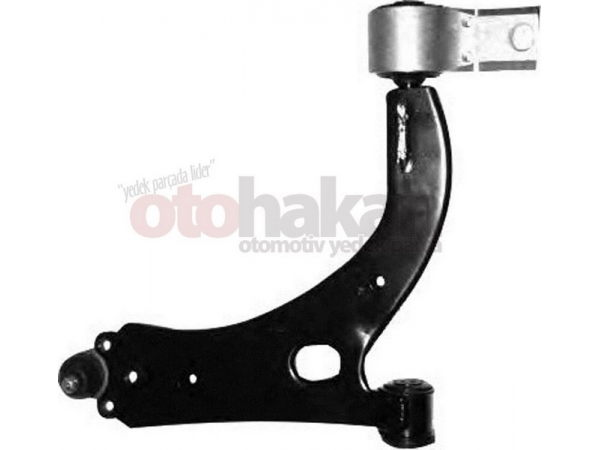 AYD 4631 SALINCAK SOL MAZDA 2 03-