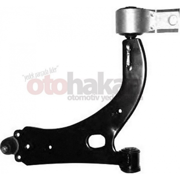 AYD 4631 SALINCAK SOL MAZDA 2 03-