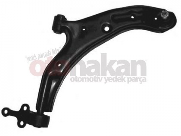 AYD 4701 SALINCAK SAG ALMERA 00-