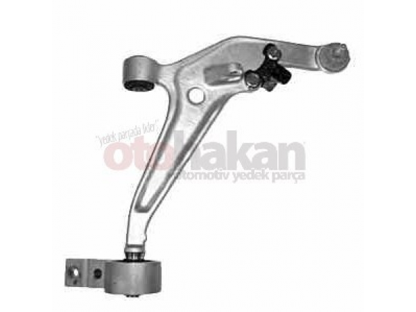 AYD 5125 SALINCAK SAG X-TRAIL 02-