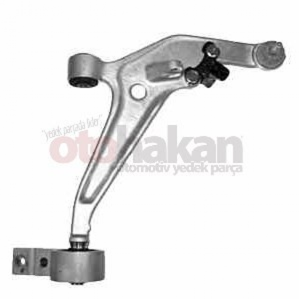 AYD 5125 SALINCAK SAG X-TRAIL 02-