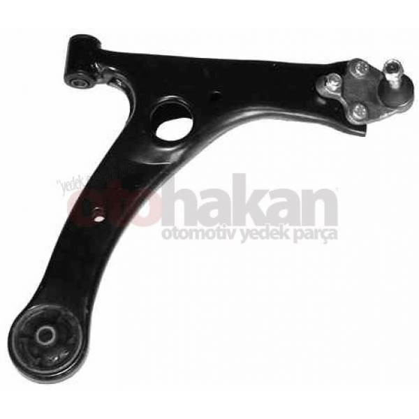 SALINCAK SAG ROTILLI AVENSIS 03-;07