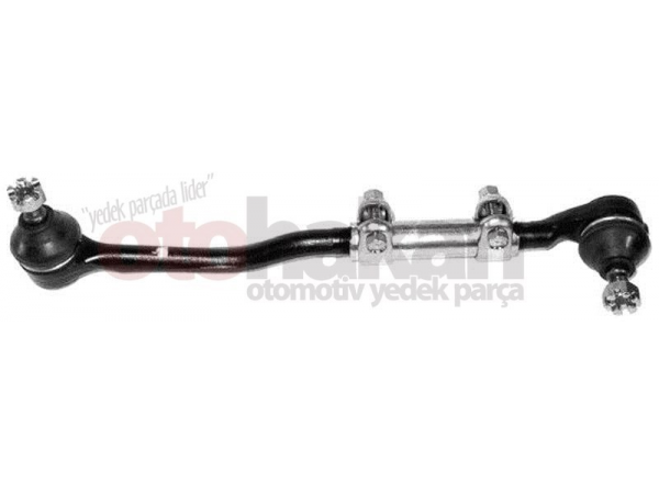 AYD 7241 ROT KOMPLE PICK UP D21 4×2 85-
