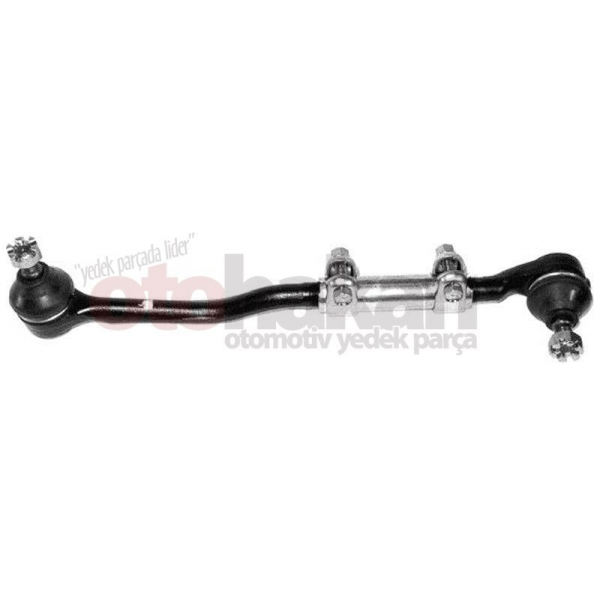 AYD 7241 ROT KOMPLE PICK UP D21 4×2 85-