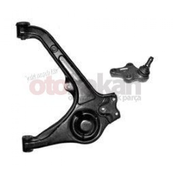 AYD 8771 SALINCAK SAG VITARA 88-