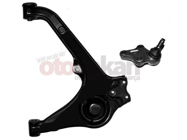 AYD 8773 SALINCAK ROTILLI SAG VITARA 89-98