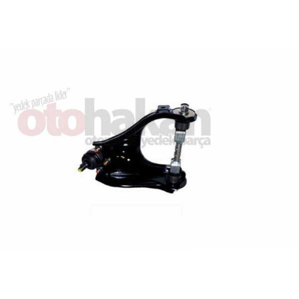AYD 9641 SALINCAK ÜST SOL DMAX 4×4 08 EURO3-EURO4 8973650130