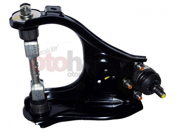 AYD 9642 SALINCAK ÜST SAG DMAX 4×4 08 EURO3-EURO4 8973650120