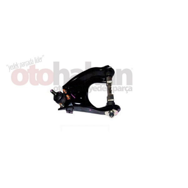 AYD 9645 SALINCAK ÜST SOL DMAX 4×2 07 EURO3-EURO4 8973650110
